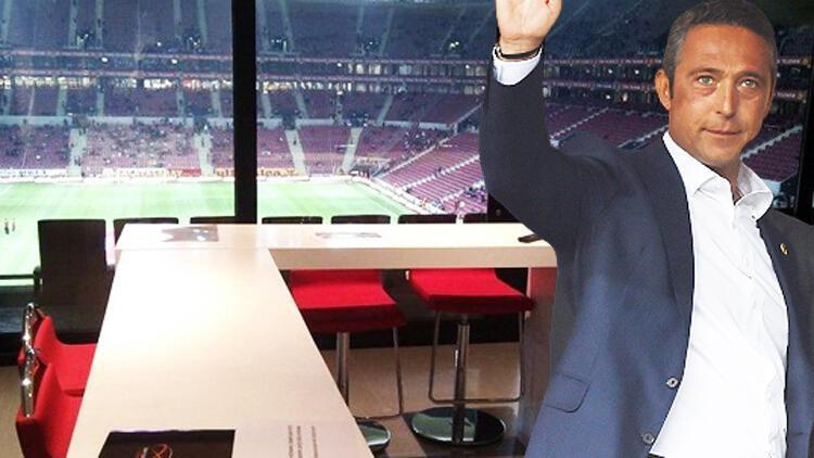 Fatih Terim - Ali Koç polemiğinde yeni gelişme!