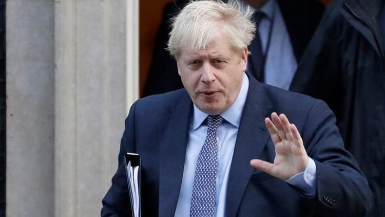 Boris Johnson'dan flaş Brexit açıklaması