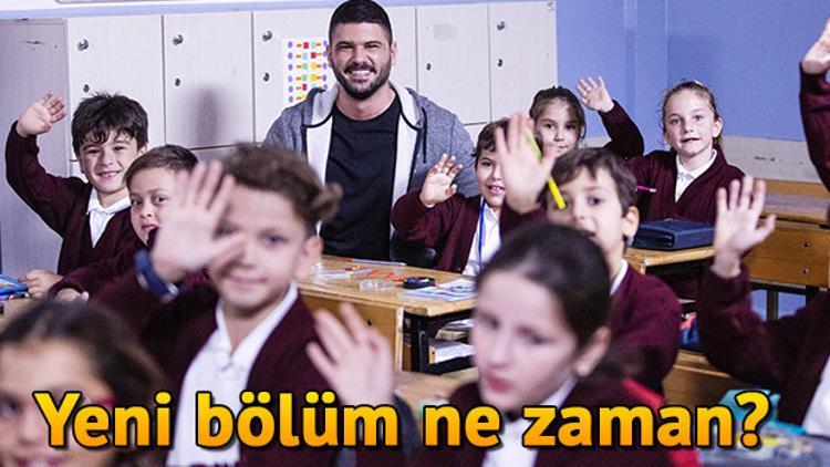 Şampiyon dizisi yeni bölüm ne zaman? Şampiyon final mi yaptı?