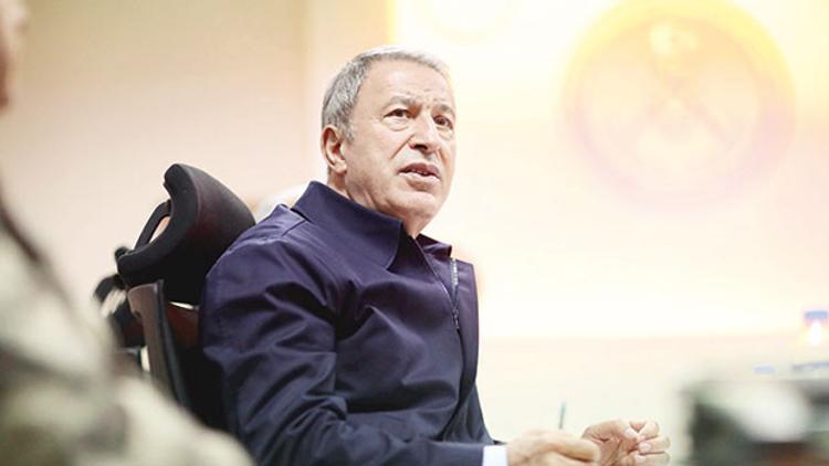 Bitmiş değil hazır olun