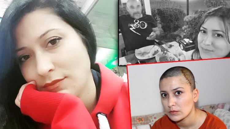 Bebeğin cinsiyeti kız çıkınca işkence yapan 'zorba' tutuklandı