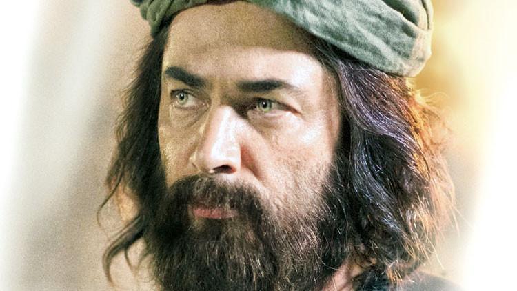 Mevlânâ filmi 2020’de vizyonda