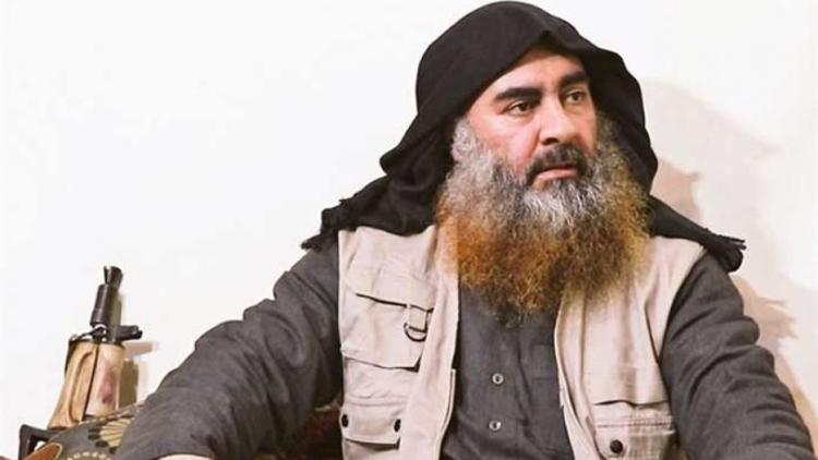 Bağdadi'nin özel hizmetini yapıyordu! Çankırı'da yakalandı