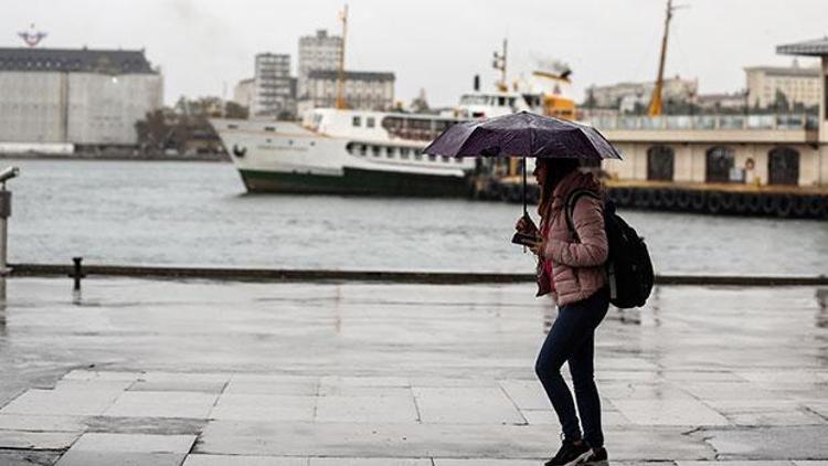 Son dakika... İBB açıkladı: Yağmur bitti, pastırma sıcakları geliyor