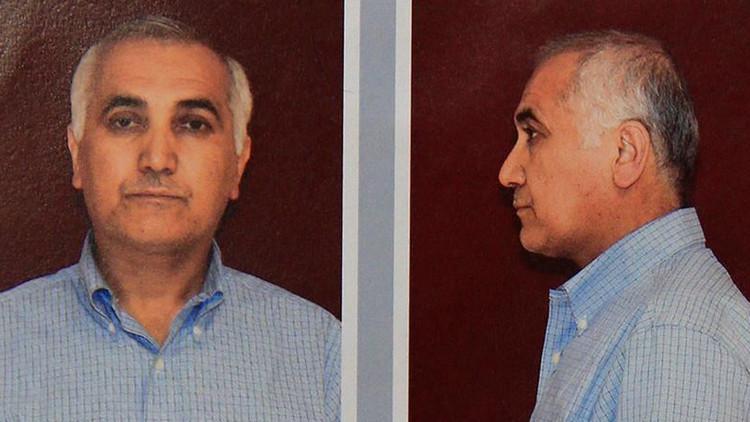 Son dakika: FETÖ'cü Adil Öksüz'e yardım eden 5 sanık hakkındaki iddianame kabul edildi