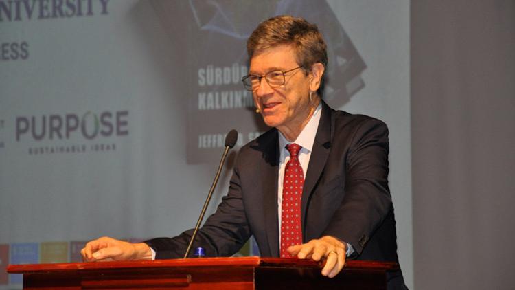 ‘Sürdürülebilir gelecek için işbirliği yapılmalı’