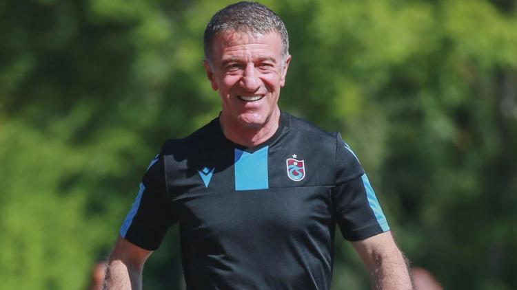 Ahmet Ağaoğlu: "Kulübün son 19 yılında ilk kez 'borcu azaltan' bir yapıya kavuştuk..."