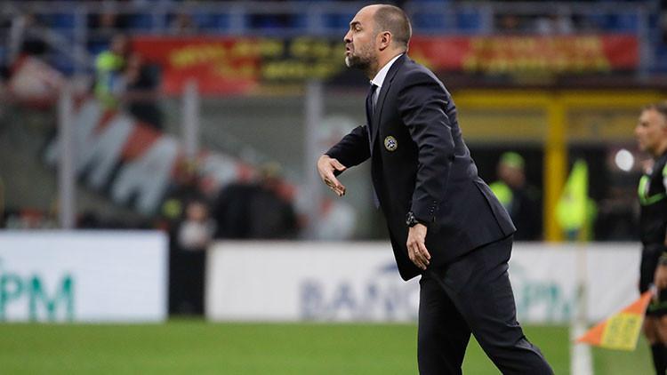 Udinese'de Igor Tudor dönemi resmen bitti!
