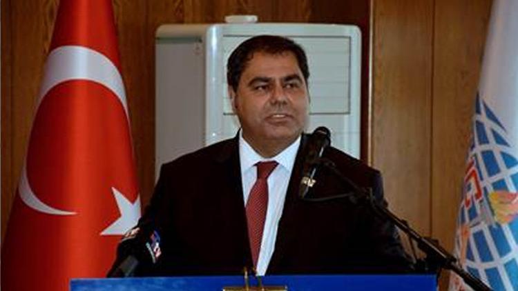 GTÜ Rektörü Aslan’a yeni görev