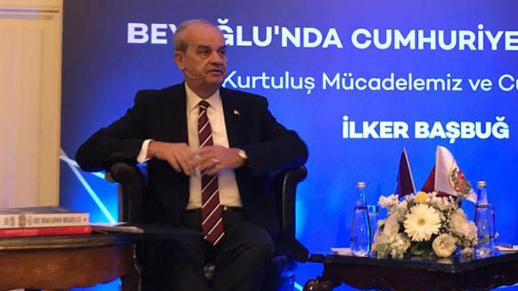 ABD Temsilciler Meclisi’ne: Siz yetkili değilsiniz