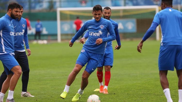 Kasımpaşa, Yeni Malatyaspor'u konuk edecek! Takımda 3 eksik...