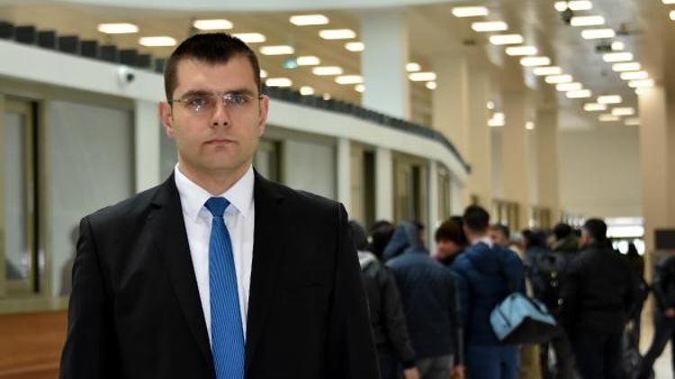Saray Belediyesi'nde yeni görevlendirme