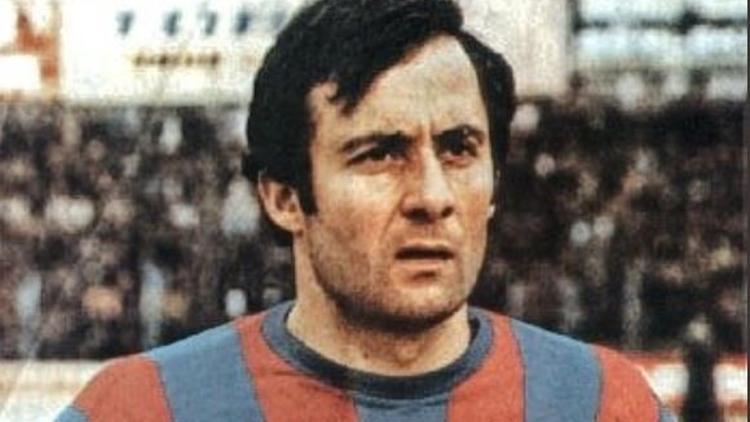 Trabzonspor'un eski gol kralı Necmi Perekli ameliyat edildi