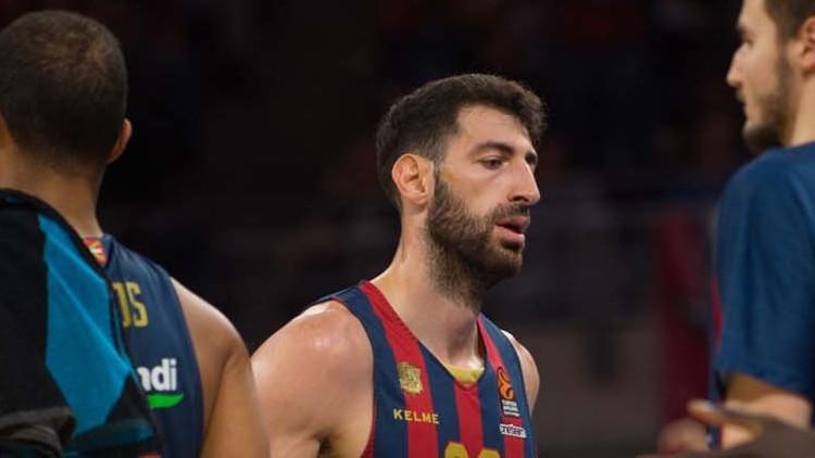 Euroleague'de haftanın MVP'si Baskonia'dan Shengelia!