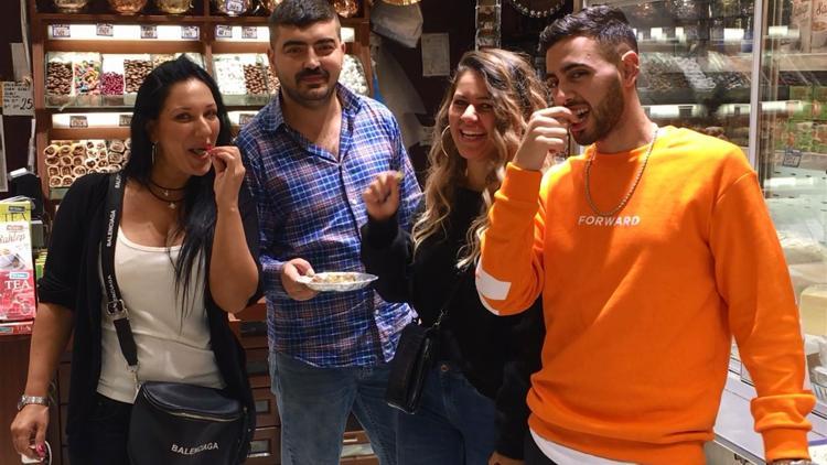 Turist sayısı fırladı: Satışlara yansıdı! Onun lezzetine bayıldılar
