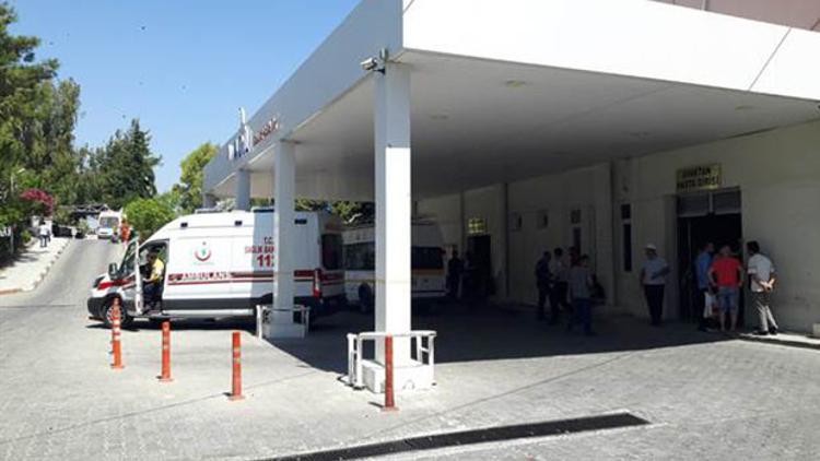 Tarifsiz acı... Oğlunun ölümüne sebep oldu