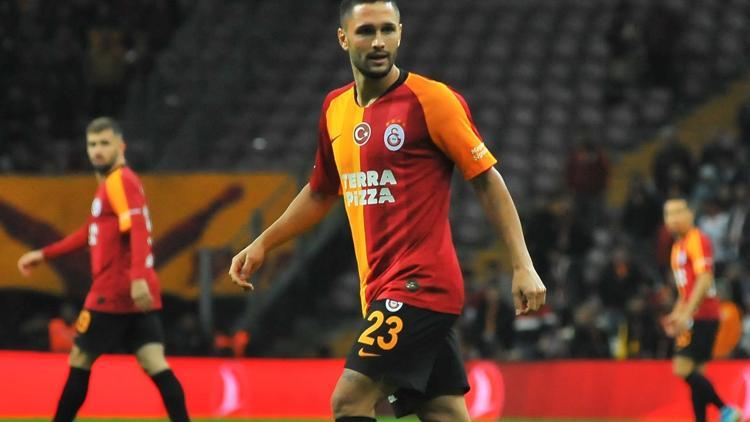 Andone tıpkı Elmander gibiydi