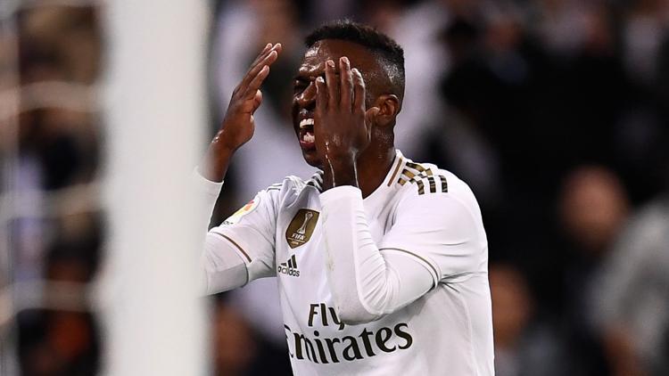 Real Madrid fırsat tepti