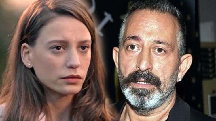 Serenay Sarıkaya 100 bin liralık dava açtı