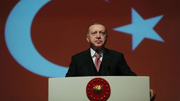 Cumhurbaşkanı Erdoğan'ın çağrısı karşılık buldu! Türkiye'de çalışacaklar