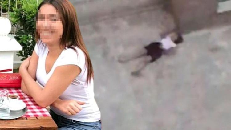 'Annem baskı yaptı' dedi, erkek arkadaşı beraat etti