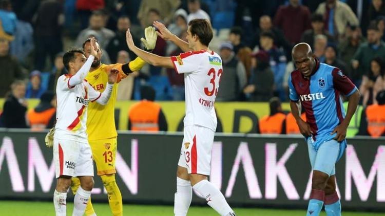 Göztepe geri döndü, yeni hoca yolda! Adaylar...