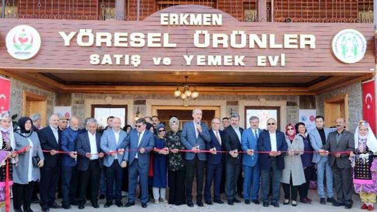 AK Parti'li Kurtulmuş: Terörist ayırt edenlerin sonlarını çok iyi biliyoruz