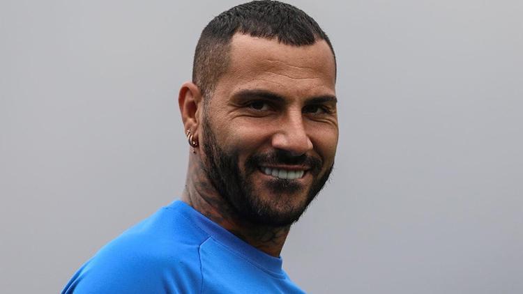 Quaresma Kadıköy'e gitmeyecek