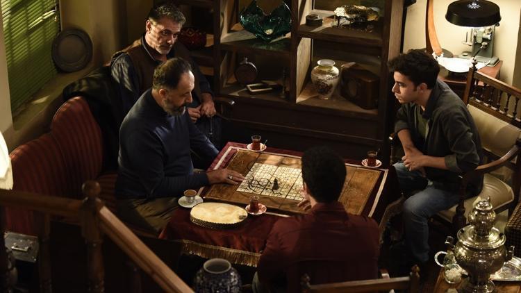 Vuslat'ın 27. bölüm fragmanları yayınlandı! Yeni bölümde neler olacak?