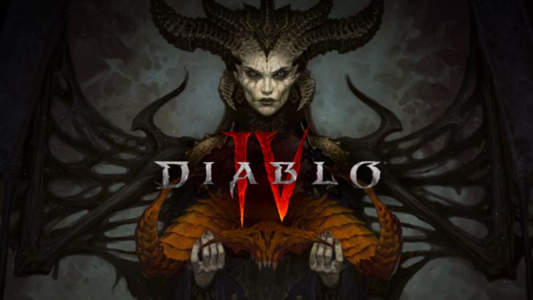 Blizzard'dan büyük sürpriz: Diablo IV geliyor