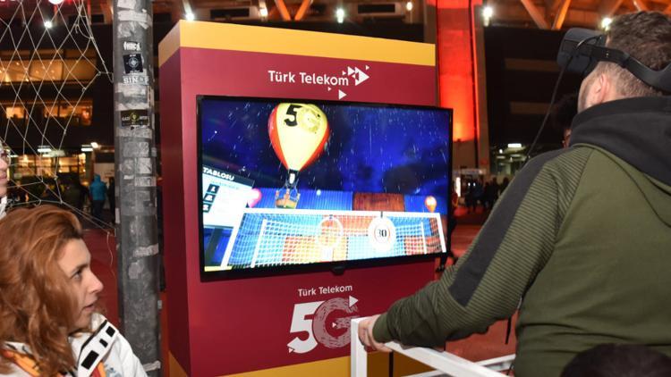 5G denemesinde dünya hız rekorunu kırdı