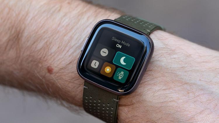 Google giyilebilir egzersiz ekipmanları üreticisi Fitbit'i satın aldı