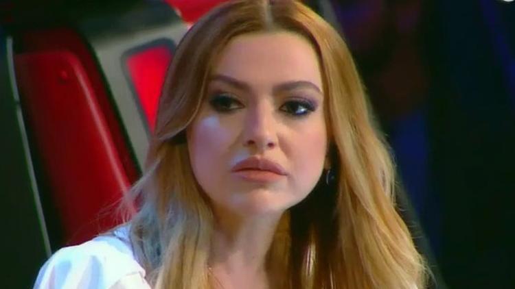 Hadise: Çok fazla konuşmasınlar, ülkemle gurur duyuyorum!