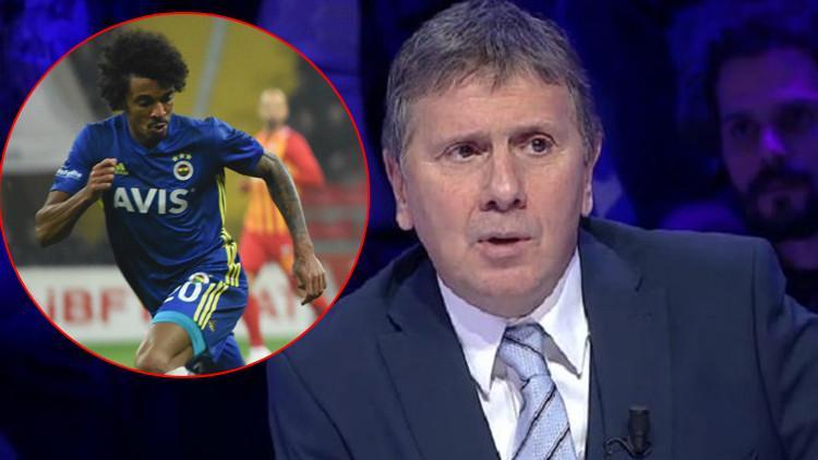 Metin Tekin: "Ben olsam Gustavo'nun yerine..."