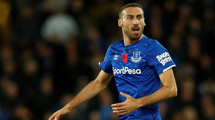 Cenk Tosun: ''Keşke 5-0 kaybetseydik de...''