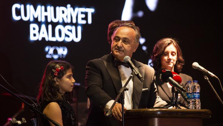 TED’in hedefi 10 bin burslu öğrenci