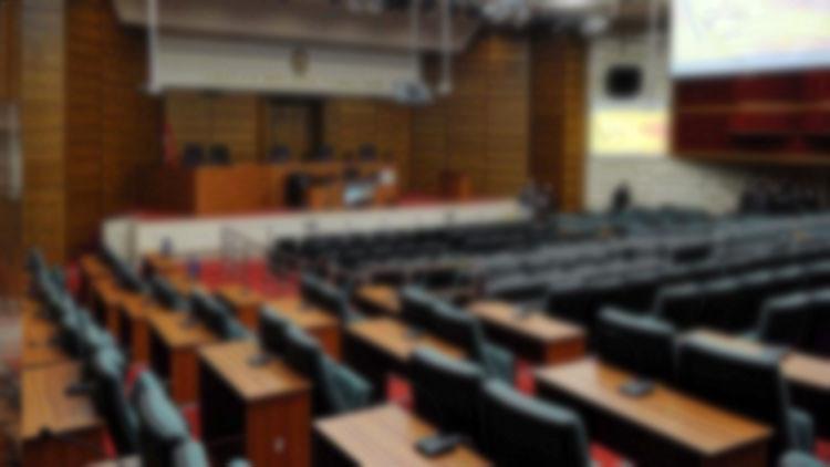 Son dakika… Kritik kararlar peş peşe belli oldu