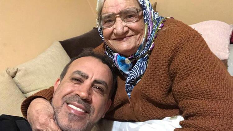 Haluk Levent In Annesi Hayatini Kaybetti Sabriye Acil In Hastaligi Neydi Kac Yasindaydi