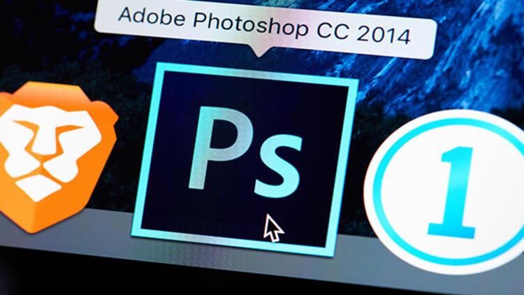 Adobe Photoshop, iPad için App Storeda
