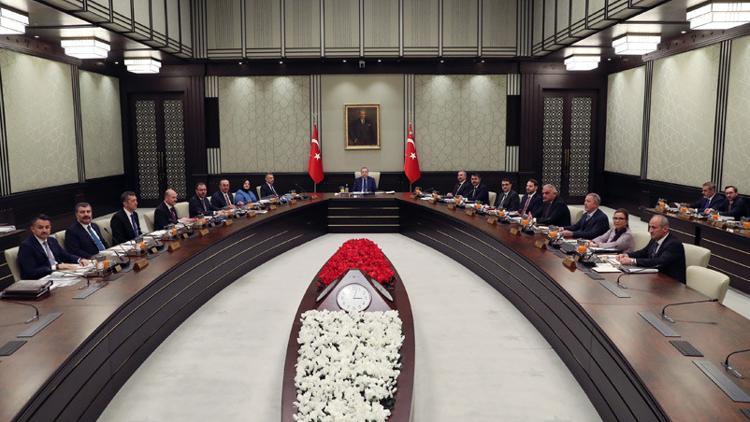 ABD'nin skandal terör raporuna sert tepki