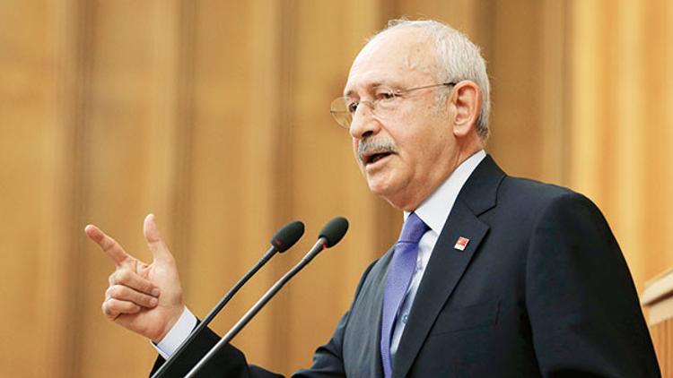 CHP’den askere sigorta teklifi