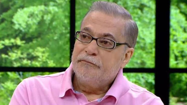 Mehmet Ali Erbil hastaneye kaldırıldı