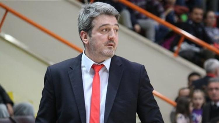 Bornova Belediyespor'da Faruk Beşok dönemi!