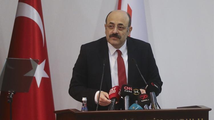 YÖK, ‘geleceğin meslekleri’nin yeni yol haritasını belirliyor