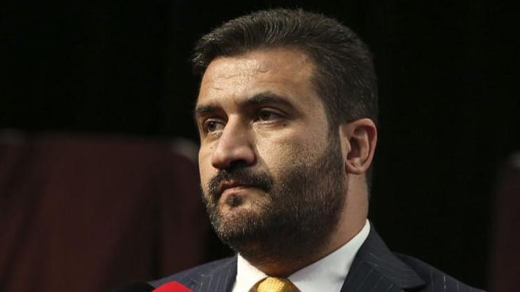 Ankaragücü Başkanı Fatih Mert hedefi açıkladı