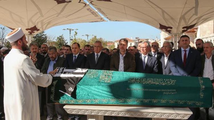 Beşiktaş'taki otobüs dehşeti: Ölen kişi son yolculuğuna uğurlandı