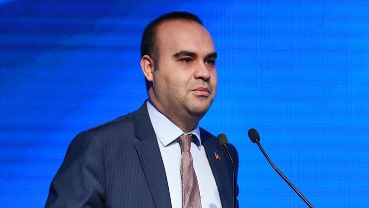"Küresel şirketlerin Türkiye'de Ar-Ge yapmalarını çok önemsiyoruz"