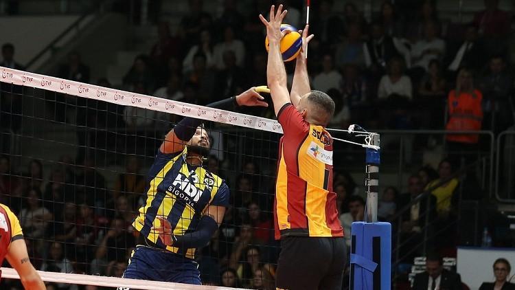 Filede Fenerbahçe-Galatasaray derbisi! Yarın saat 19:00'da...