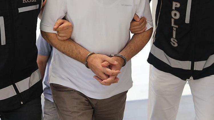 TÜBİTAK'ta FETÖ soruşturması