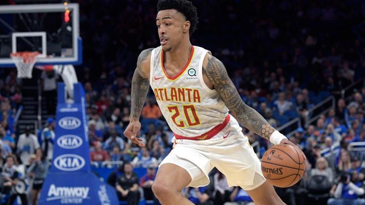 NBA’den John Collins’e 25 maç doping cezası